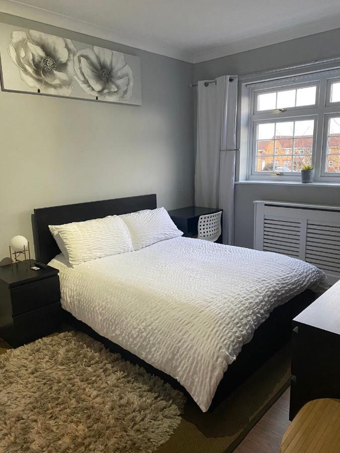 Appartamento Thembile House Thornaby on Tees Esterno foto