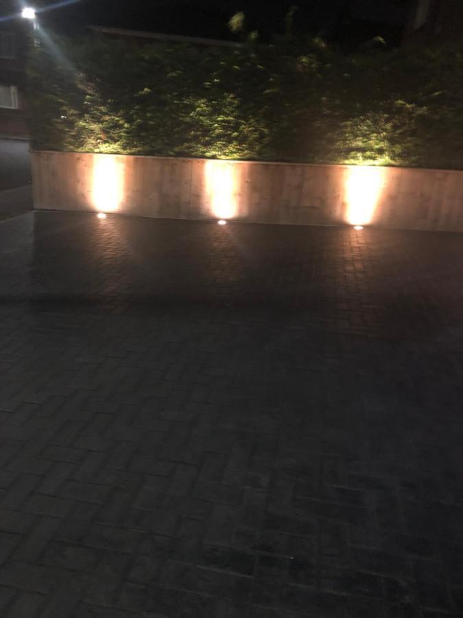 Appartamento Thembile House Thornaby on Tees Esterno foto