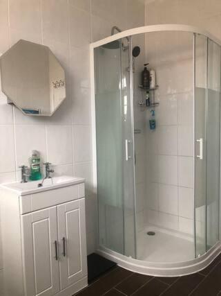Appartamento Thembile House Thornaby on Tees Esterno foto